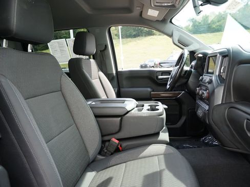 Used 2020 Chevrolet Silverado 1500 RST w/ All-Star Edition image 31