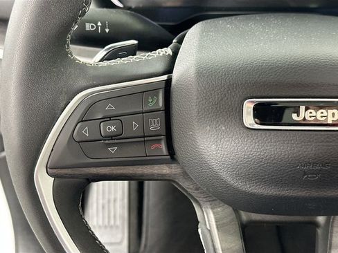 Used 2024 Jeep Grand Cherokee Limited 4xe AWD/4WD image 24