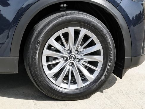 Used 2024 MAZDA CX-90 3.3 Turbo w/ Preferred Package AWD/4WD image 58