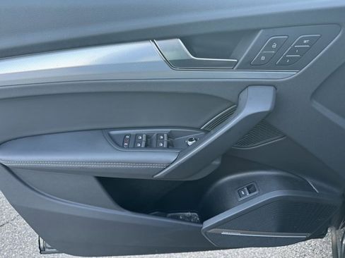 Certified 2024 Audi Q5 2.0T Premium Plus w/ Premium Plus Package image 25