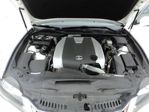 Used 2013 Lexus GS 350 w/ Luxury Pkg RWD image 15