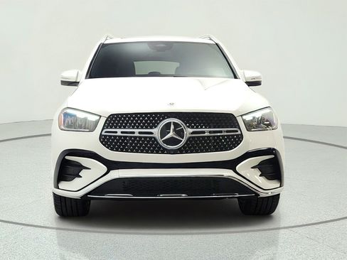 Used 2024 Mercedes-Benz GLE 450 4MATIC image 2