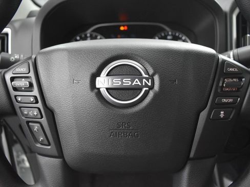 New 2026 Nissan Frontier SV w/ Tow Package image 30