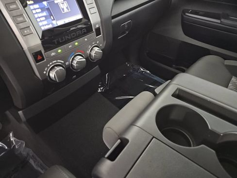 Used 2019 Toyota Tundra SR RWD image 22