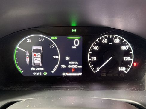Used 2024 Honda CR-V Sport-L image 17