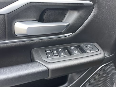New 2026 RAM 1500 Big Horn image 15