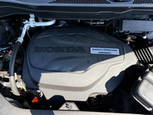 Used 2019 Honda Pilot EX-L image 10