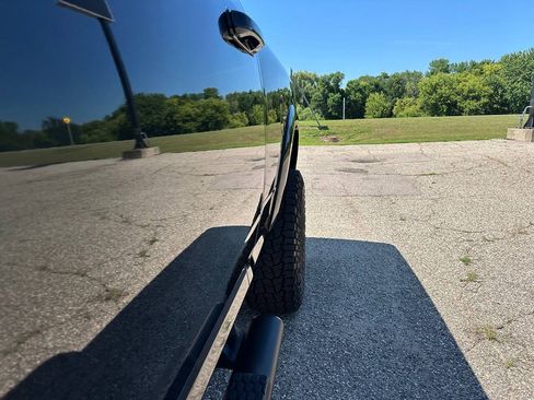 Used 2018 RAM 2500 Laramie w/ Sport Appearance Group AWD/4WD image 18