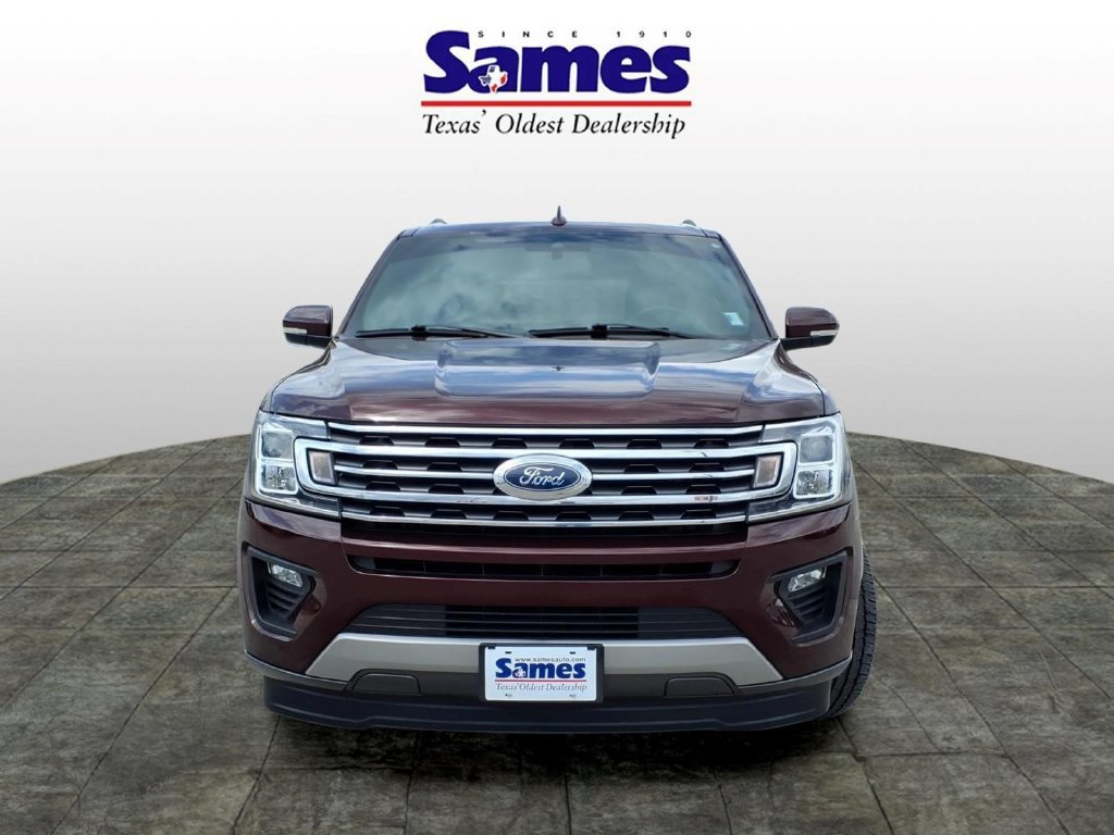 Used 2021 Ford Expedition XLT RWD image 9