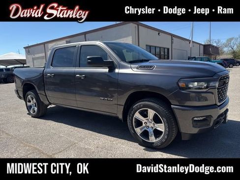 New 2026 RAM 1500 Express image 1