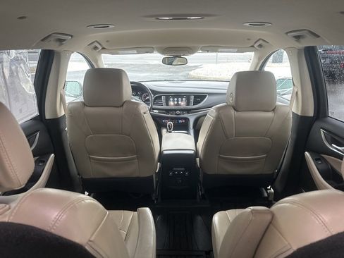 Used 2018 Buick Enclave Essence w/ Trailering Package image 31