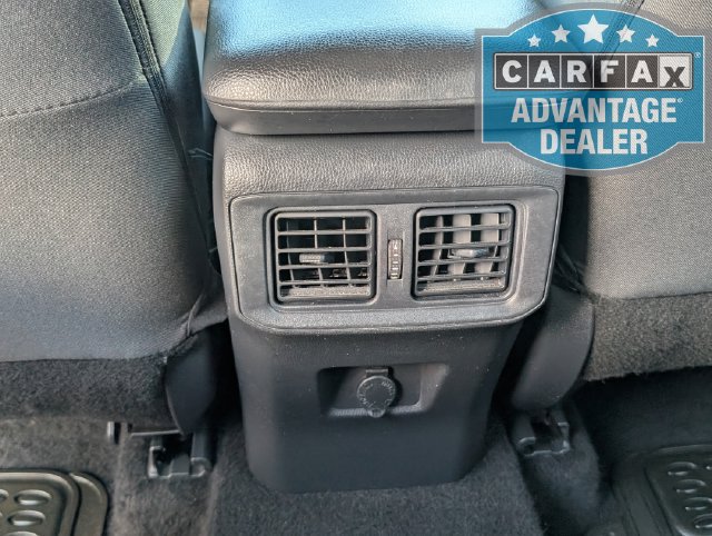 Used 2025 Toyota RAV4 LE AWD/4WD image 16