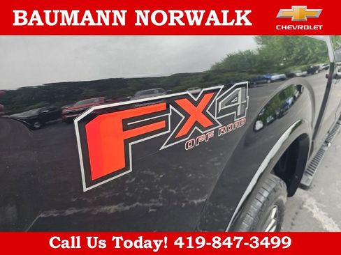 Used 2016 Ford F150 XLT w/ Equipment Group 302A Luxury AWD/4WD image 19