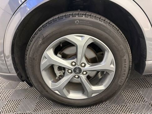 Used 2023 Ford Escape ST-Line w/ Tech Pack #1 image 44