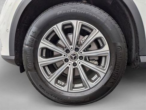 Certified 2026 Mercedes-Benz GLC 300 image 23