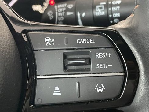 Certified 2024 Honda HR-V Sport image 13