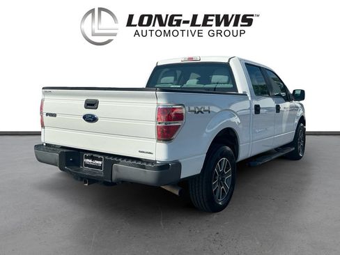 Used 2013 Ford F150 XL w/ XL Plus Pkg AWD/4WD image 7