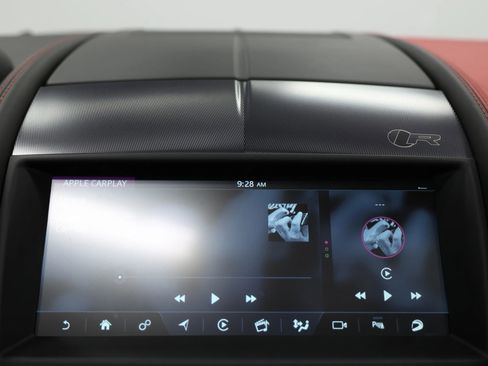 Used 2023 Jaguar F-TYPE R image 31