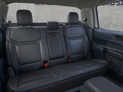 New 2026 Ford Maverick Lariat AWD/4WD image 11