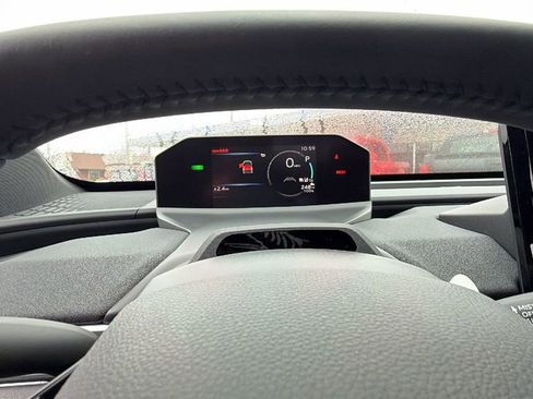 New 2026 Subaru Solterra Premium image 29