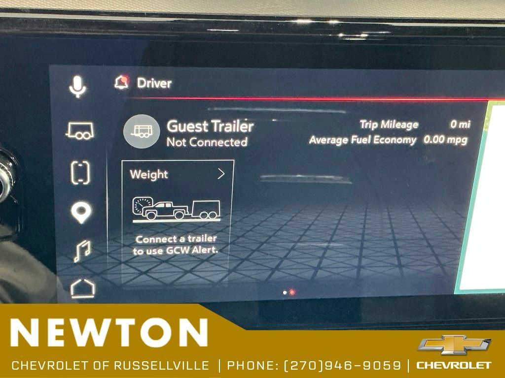 Used 2026 GMC Sierra 2500 Denali w/ Denali Reserve Package AWD/4WD image 30