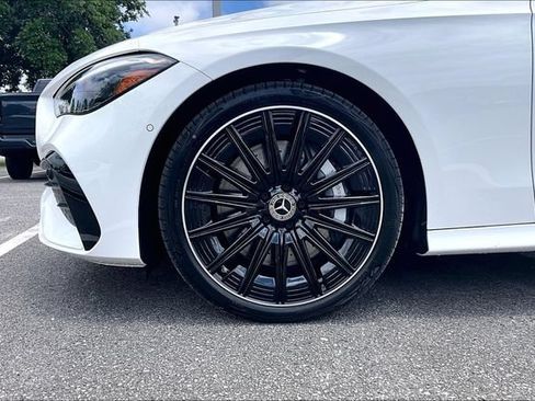 New 2026 Mercedes-Benz CLE 450 4MATIC Coupe image 10
