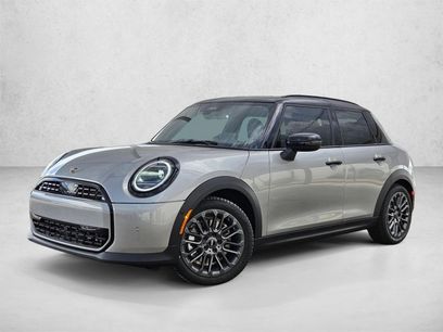 New 2026 MINI Cooper 4-Door Hardtop
