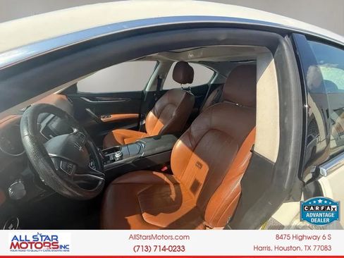 Used 2020 Maserati Ghibli RWD image 15