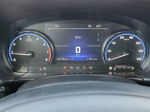 Used 2022 Ford Bronco Sport Badlands w/ Premium Package image 17