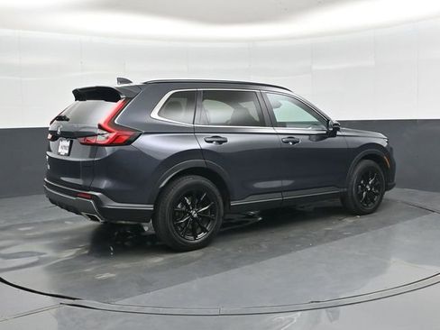 Used 2025 Honda CR-V Sport-L image 3