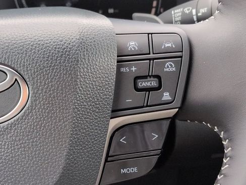 Certified 2026 Toyota Camry SE w/ Convenience Package FWD image 23