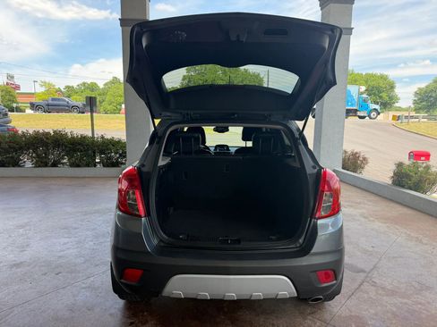 Used 2015 Buick Encore Convenience FWD image 21