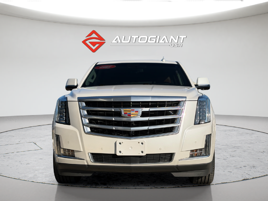 Used 2019 Cadillac Escalade Premium Luxury AWD/4WD image 1