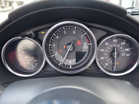 Used 2023 MAZDA MX-5 Miata Sport image 20
