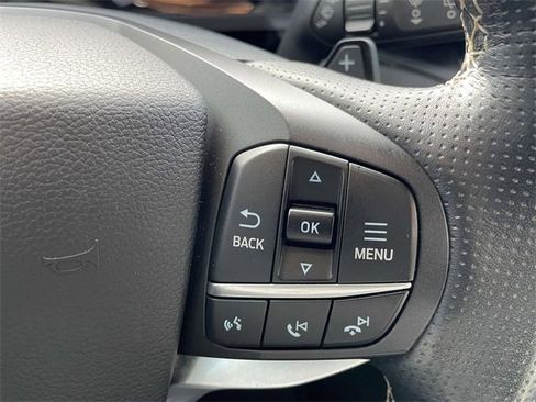 Used 2020 Ford Explorer ST image 14