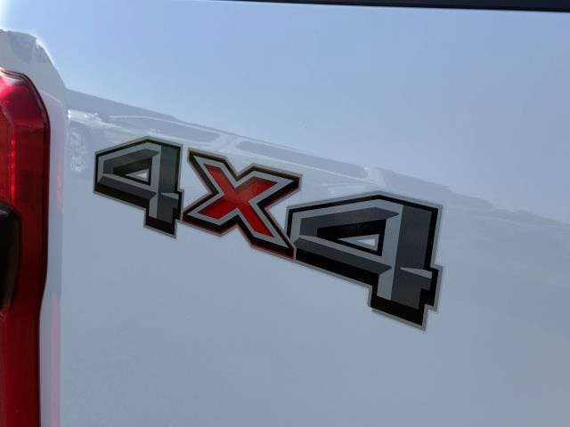 Used 2024 Ford F250 XLT w/ 360-Degree Camera Package AWD/4WD image 8