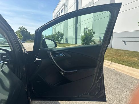 Used 2014 Buick Verano Premium FWD image 20