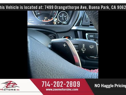 Used 2017 BMW 430i Coupe RWD image 44