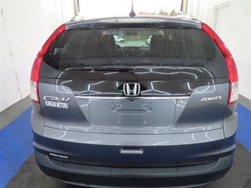 Used 2012 Honda CR-V EX-L image 11