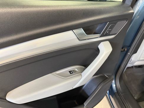 Used 2018 Audi Q5 2.0T Premium Plus w/ Premium Plus Package image 35