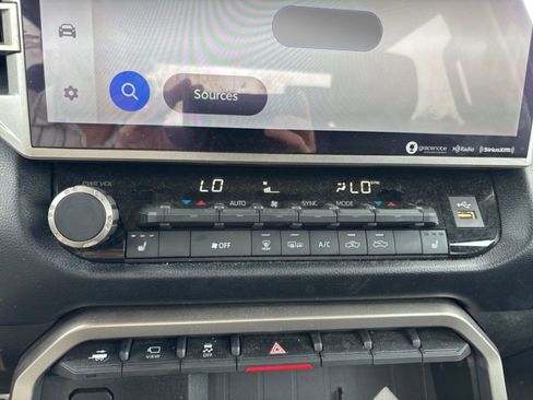 Used 2022 Toyota Tundra SR5 w/ TRD Sport Premium Package image 23