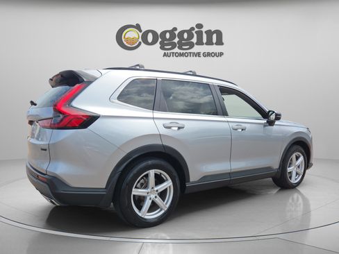 Used 2023 Honda CR-V Sport image 4