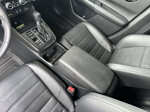 Used 2025 Honda CR-V EX-L image 21