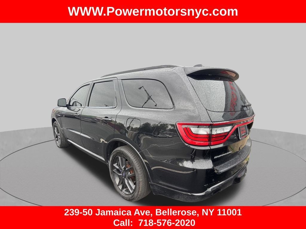 Used 2023 Dodge Durango R/T RWD image 6