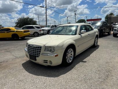 Used 2006 Chrysler 300 C w/ Protection Group II