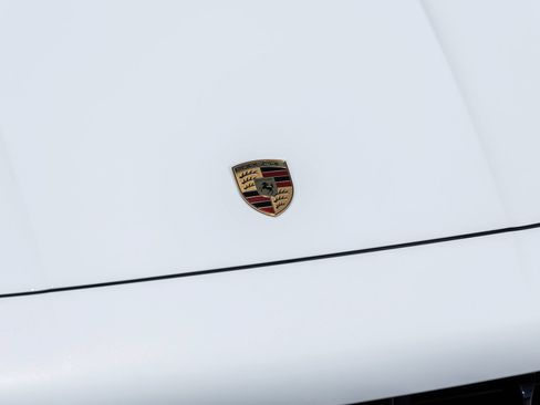 Certified 2026 Porsche Cayenne S AWD/4WD image 20