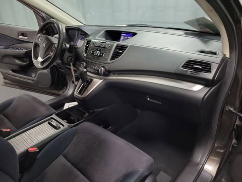 Used 2013 Honda CR-V EX image 23