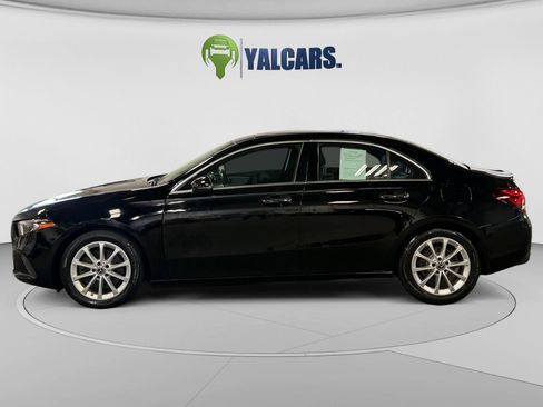 Used 2020 Mercedes-Benz A 220 4MATIC w/ Premium Package image 2