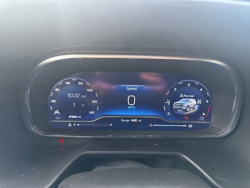 Used 2023 Chevrolet Tahoe RST image 17