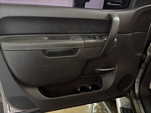 Used 2013 Chevrolet Silverado 1500 LT w/ All-Star Edition image 8